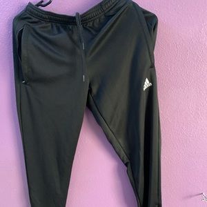 Adidas sweat pants